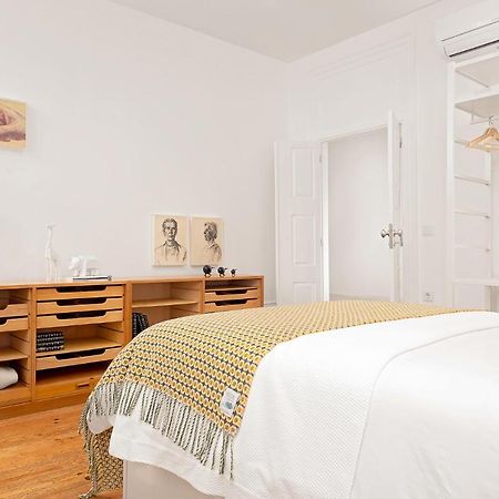 Host Wise - Oporto Classic Apartment Kültér fotó