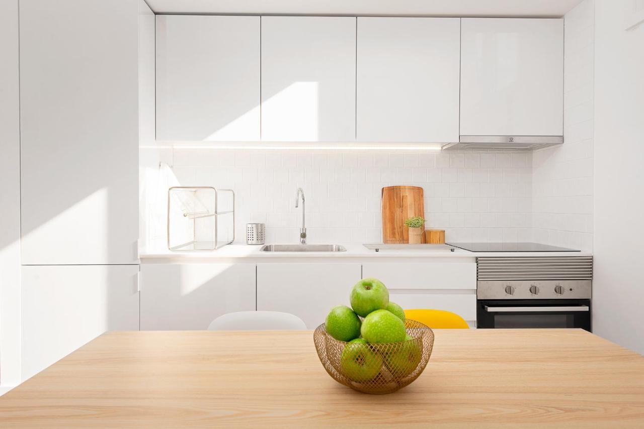 Host Wise - Oporto Classic Apartment Kültér fotó