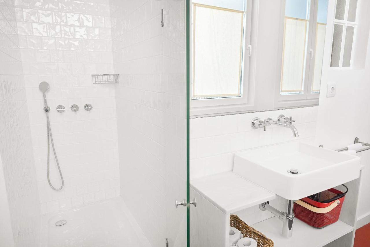 Host Wise - Oporto Classic Apartment Kültér fotó