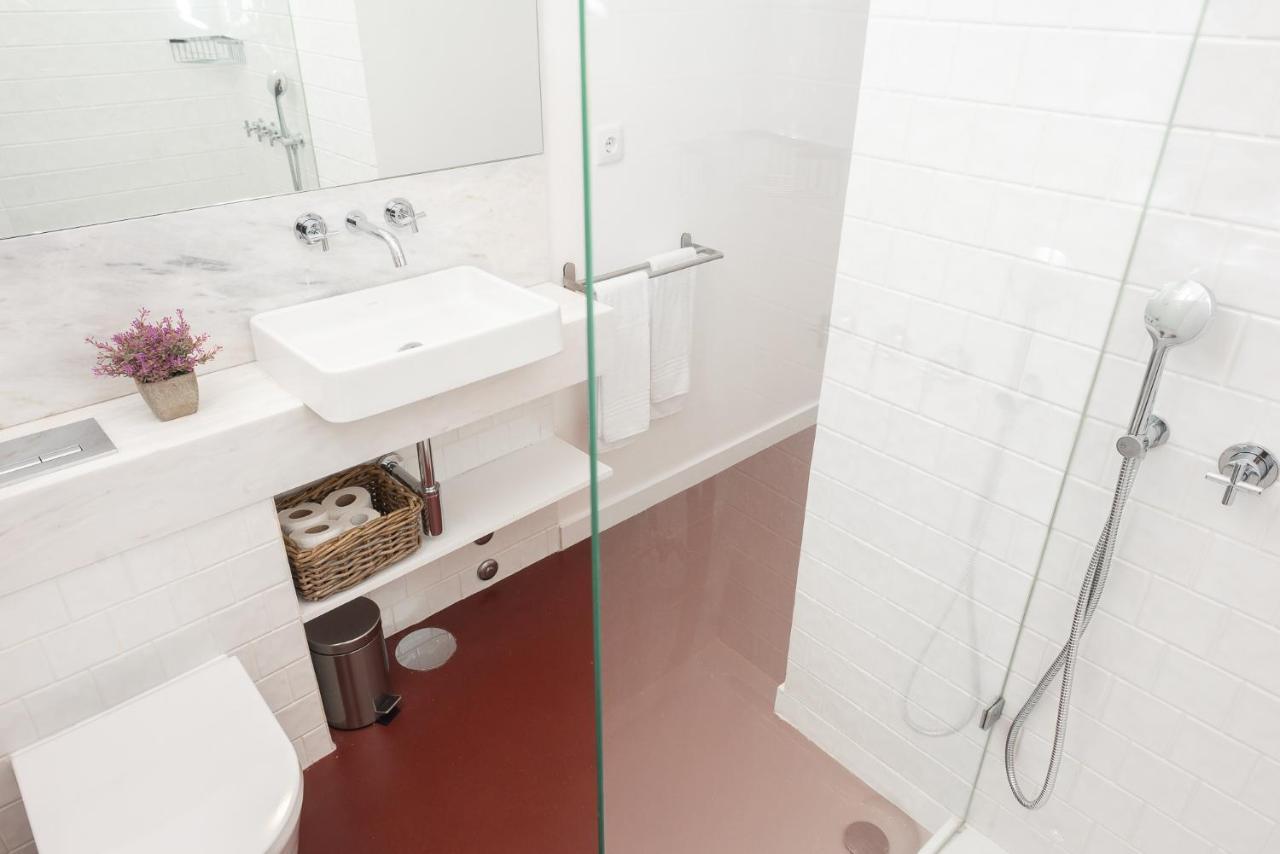 Host Wise - Oporto Classic Apartment Kültér fotó