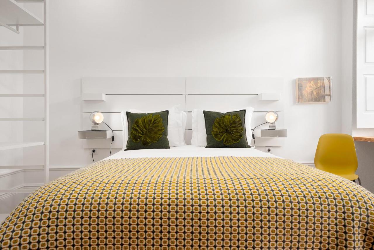 Host Wise - Oporto Classic Apartment Kültér fotó